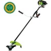 new design 43cc grass trimmerbrush cutter/gasoline brush cutter/1e40f-5 brush cutter/grass cutter