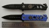 new design camping survival knife