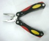 new .design colorful Multi Pliers multi-function plier,stainless steel plier highcarbon steel multi tool 2113FB