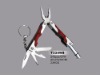 new .design colorful Multi Pliers multi-function plier,stainless steel plier highcarbon steel multi tool T335WS