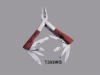 new .design colorful Multi Pliers multi-function plier,stainless steel plier highcarbon steel multi tool T389WS