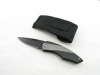 new design damascus knife