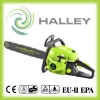new design easy start petrol chain saw 5200