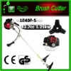 new design gasoline brush cutter 42.7cc 1470w