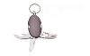 new design keychain knife tool