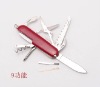 new design multifunction pocket knife with awl
