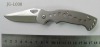 new design pocket Knife/foding knife