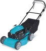 new gas lawnmower non-electric