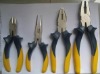 new handle combination pliers