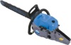 new high quality 58cc gas chainsaw with CE,EMC,EU-2