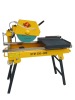 new product for 2012-stone saw