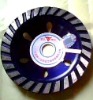 new revolution turbo diamond cup shape grinding wheel 100mm HOT sale