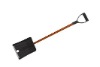 new snow shovel,snow spade,snow tool,winter tool