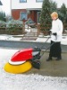 new snow sweeper (CY965)