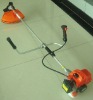 new sthil hand brush cutter