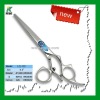 new style Hair Scissor Titanium