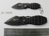 new style folding blade gift knife in antitank grenade shape
