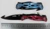 new style folding pocket knife