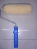 new top 9" roller brush