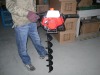 new type earth auger