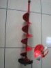new type ice auger bit(1 meter)