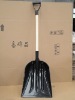 newest plastic snow shovel