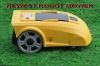 newest robot mower