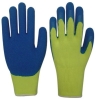 nitrile coated working gloves