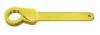 non-sparking Ratchet Wrench tools 11210C