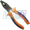 non-sparking safety tool combination pliers