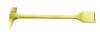 non sparking safety tools Scraper Pick And Scaler hand tools