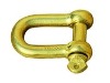 non sparking safety tools Shackle