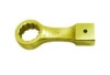 non sparking safety tools Striking Box Wrench-Heavy Duty