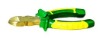 non sparking safety tools & diagonal cutter pliers 11032