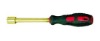 non-sparking safety tools driver hex nut screwdriver