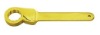 non sparking tools ratchet type wrench
