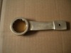 non sparking tools ring wrench ring spanner
