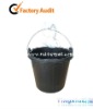 non sparkle rubber buckets,marine bucket&pails
