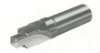 non-standard carbide end mill