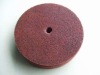 non woven abrasive for metal