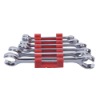 nut wrench set