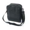 nylon black shoulder computer tool bag