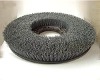 nylon disc brush (TZ-045)