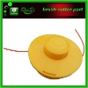 nylon line blade/brush cutter nylon blade
