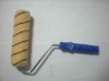 nylon paint roller brush