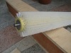 nylon roll brush (TZ-058)