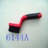 nylon wire brush