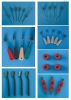 nylon wire brushes