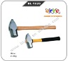 octagon hammer