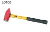 octagon hammer with plastic handle